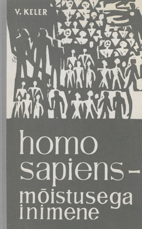 Homo sapiens - mõistusega inimene 
