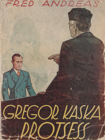 Gregor Kaska protsess