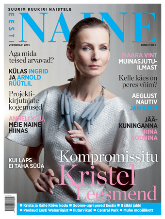 Eesti Naine ; 2013-02