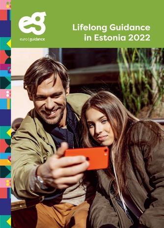 Lifelong guidance in Estonia 2022 