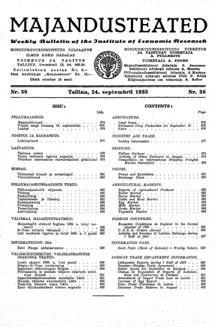 Majandusteated ; 38 1935-09-24