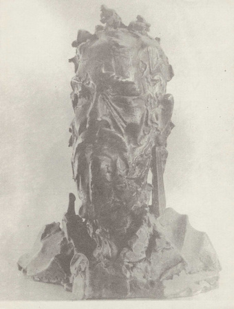 Edgar Viies : skulptuurinäitus Tallinna Kunstisalongis 28. IV - 12. V 1981 : kataloog