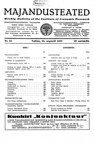 Majandusteated ; 34 1937-08-24