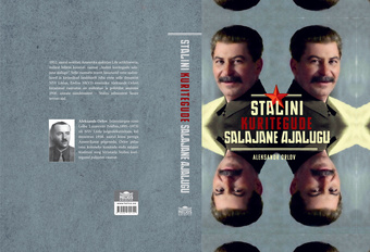 Stalini kuritegude salajane ajalugu 