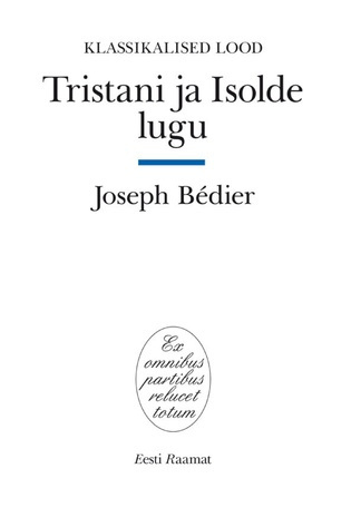 Tristani ja Isolde lugu