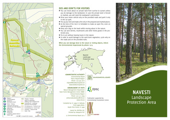 Navesti Landscape Protection Area