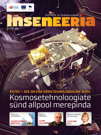 Inseneeria ; 1 (9) 2009