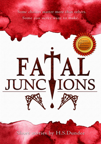 Fatal Junctions : short stories 