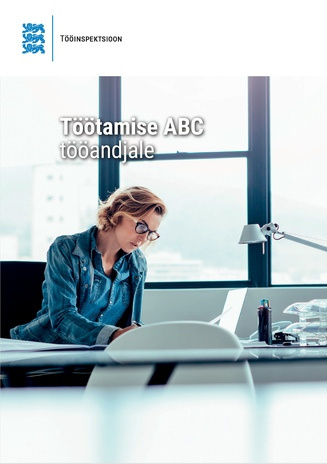 Töötamise ABC tööandjale 
