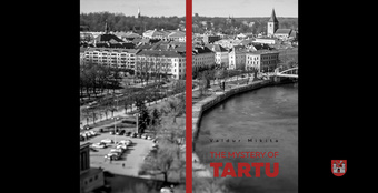 The mystery of Tartu 