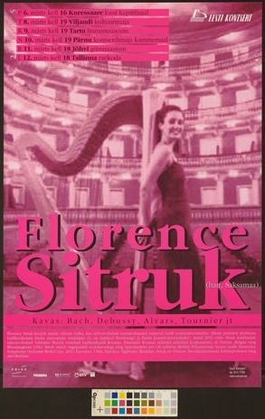 Florence Sitruk