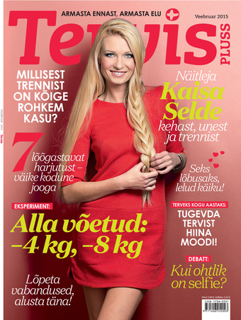 Tervis Pluss ; 2015-02