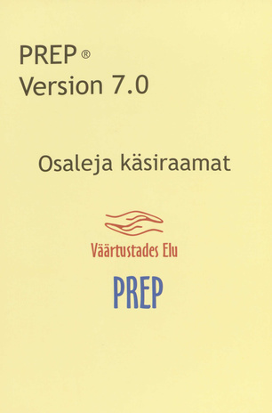 PREP® Version 7.0 : osaleja käsiraamat 