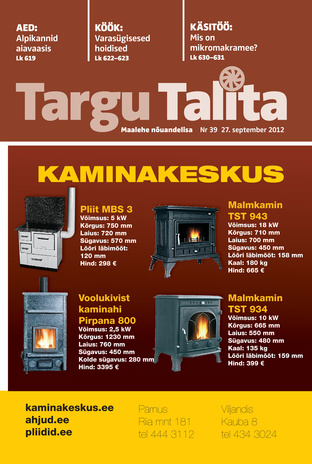 Targu Talita ; 39 2012-09-27