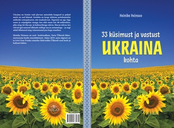 33 küsimust ja vastust Ukraina kohta 