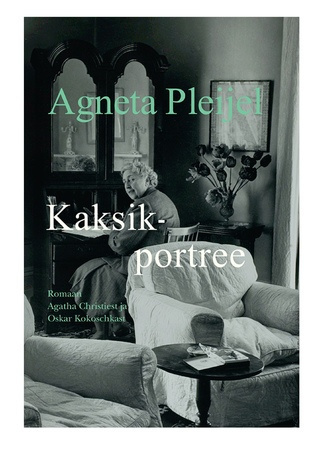Kaksikportree : romaan Agatha Christiest ja Oskar Kokoschkast 