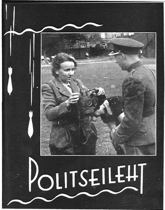 Eesti Politseileht ; 17 1939