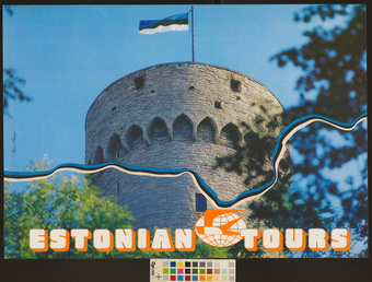 Estonian tours 