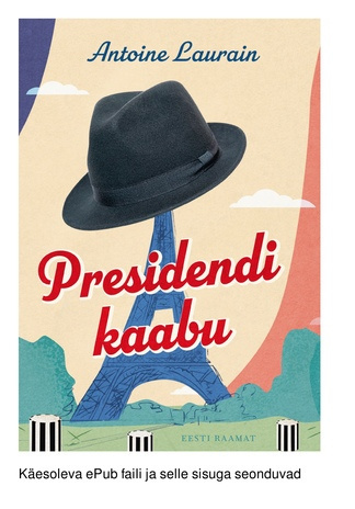 Presidendi kaabu