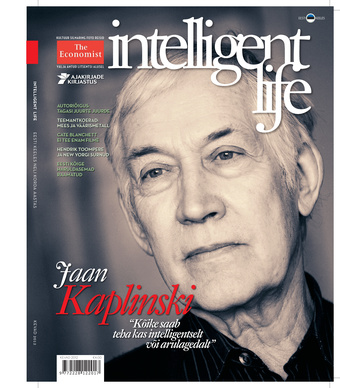 Intelligent Life ; kevad 2012
