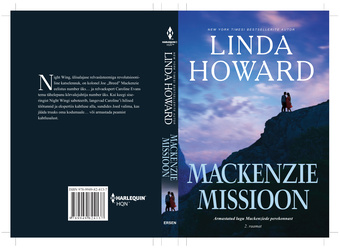 Mackenzie missioon. 2. raamat 