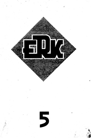 ERK ; 5 (57) 1938-12-02