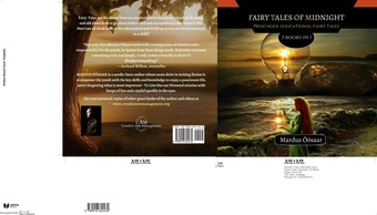 Fairy tales of midnight : preschool educational fairy tales : 3 books in 1 