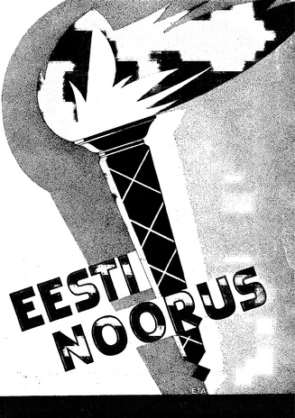 Eesti Noorus ; 11 1934-11-27