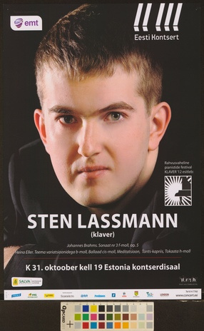 Sten Lassmann