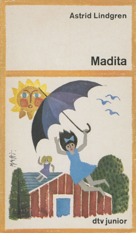Madita : [Jugendbuch] 