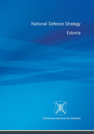 National defence strategy. Estonia 