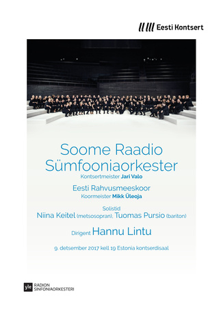 Soome Raadio Sümfooniaorkester