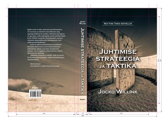 Juhtimise strateegia ja taktika : käsiraamat 