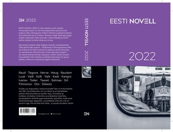Eesti novell 2022 