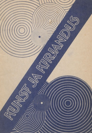 Kunst ja kirjandus : kirjandusnimestik, juuli 1985 - dets. 1986 