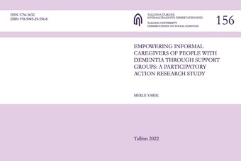 Empowering informal caregivers of people with dementia through support groups: a participatory action research study 