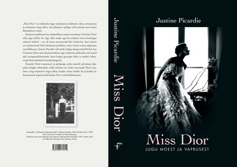 Miss Dior : lugu moest ja vaprusest 