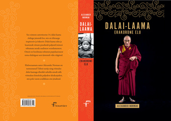 Dalai-laama : erakordne elu 