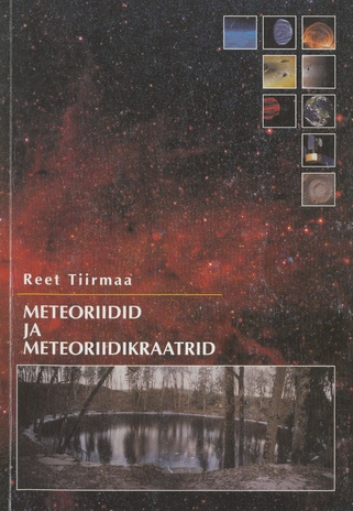 Meteoriidid ja meteoriidikraatrid 