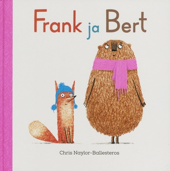Frank ja Bert 