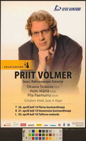 Priit Volmer