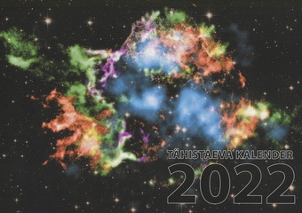 Kalendrid ; 2021-10