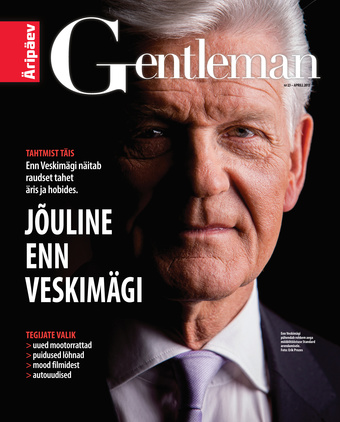 Gentleman ; 23 2013-04-26