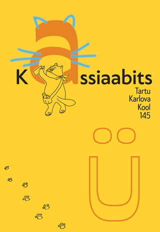 Kassiaabits : Tartu Karlova Kool 145 