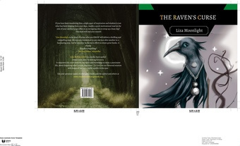 The raven's curse 