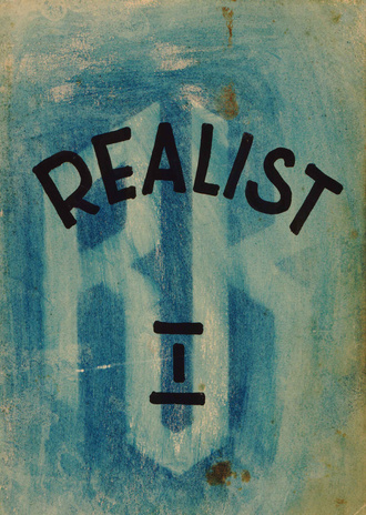 Realist : Rakvere Reaalkooli I klassi ajakiri ; 1 1938-05