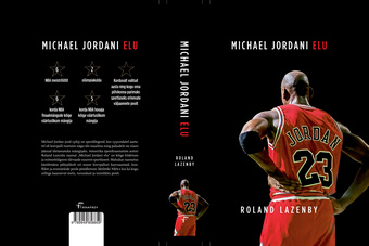 Michael Jordani elu 
