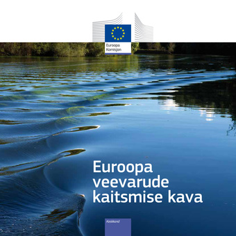 Euroopa veevarude kaitsmise kava