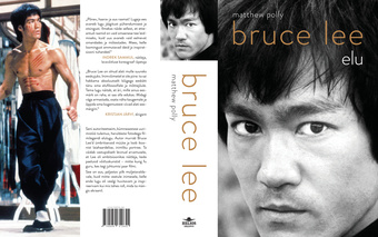Bruce Lee : elu 