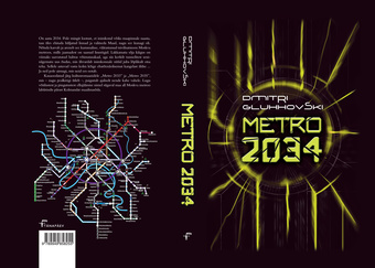 Metro 2034 